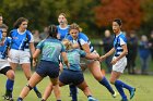 Women's Rugby vs Endicott  Wheaton Women's Rugby vs Endicott College.  Photo by Keith Nordstrom : Wheaton, Rugby, Endicott